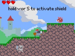 leikur Kidnapped Again