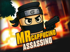 leikur Mr Cappuccino Assassino