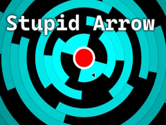 leikur Stupid Arrow