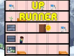 leikur Up Runner