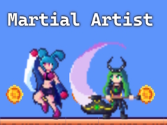 leikur Martial Artist