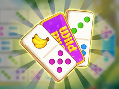 leikur Domino Solitaire