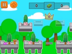 leikur Sprunky Rich Rich Rich