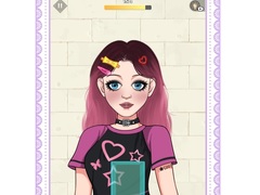 leikur Asmr Games Pretty Princess
