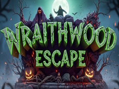 leikur Wraithwood Escape