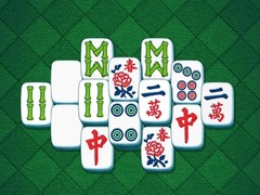 leikur Mahjong For Free