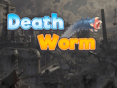leikur Death Worm 
