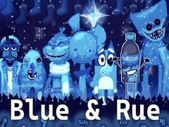 leikur Blue & Rue