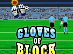 leikur Gloves of Block