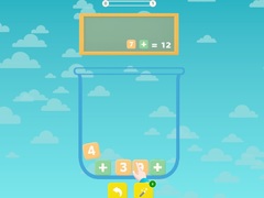 leikur Number Blast