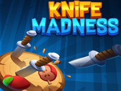 leikur Knife Madness