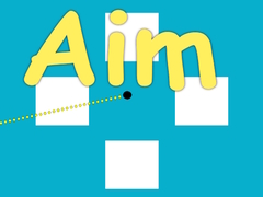 leikur Aim
