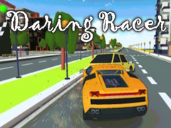 leikur Daring Racer