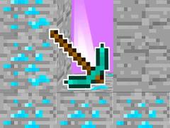 leikur Combine Pickaxes