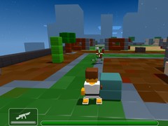 leikur Zomblox.io