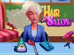 leikur Hair Salon