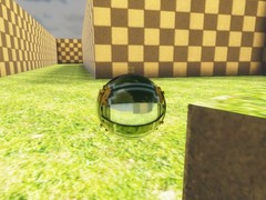 leikur Ball Physics Simulator