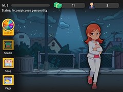 leikur Gram Simulator