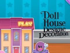 leikur Doll House Design And Decoration