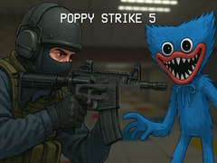leikur Poppy Strike 5