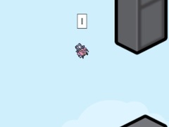 leikur Tappy Flappy Pirate King