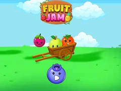 leikur Fruit Jam