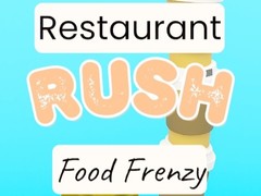 leikur Restaurant Rush