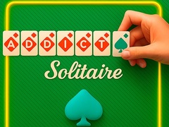 leikur Addiction Solitaire