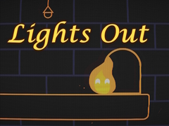 leikur Lights Out
