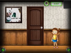 leikur Amgel Kids Room Escape 320