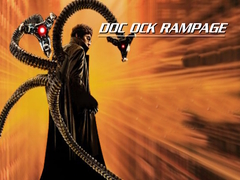 leikur Doc Ock Rampage