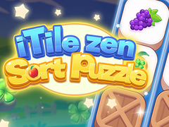 leikur iTileZen sort puzzle