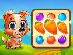 leikur Yummy Tales 3