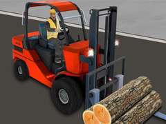 leikur Construction Simulator