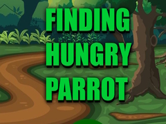 leikur Finding Hungry Parrot