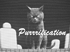 leikur Purrrification