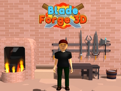 leikur Blade Forge 3D
