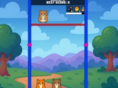 leikur Evolution Of Hamsters