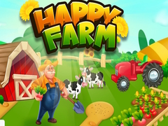 leikur Happy Farm