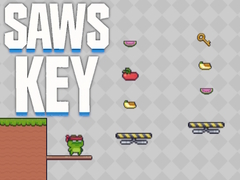 leikur Saws Key