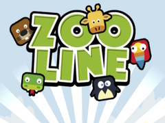 leikur Zoo Line