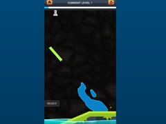 leikur Fill It Up: Water Puzzle