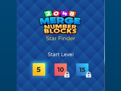 leikur 2048 Merge Number Blocks