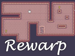 leikur Rewarp