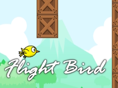leikur Flight Bird