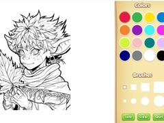 leikur Kobold Coloring Book