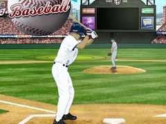 leikur Miniclip Baseball