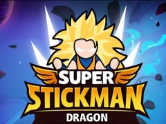 leikur Super Stickman Dragon