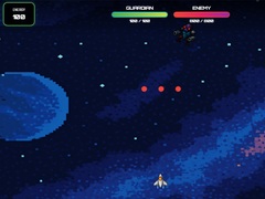 leikur Stellar Guardian