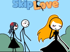 leikur Skip Love